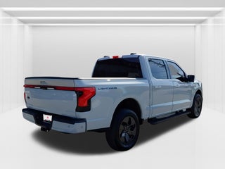 2023 Ford F-150 Lightning