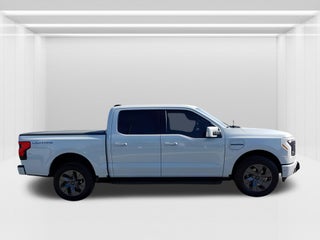 2023 Ford F-150 Lightning