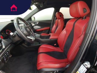 2024 Acura RDX