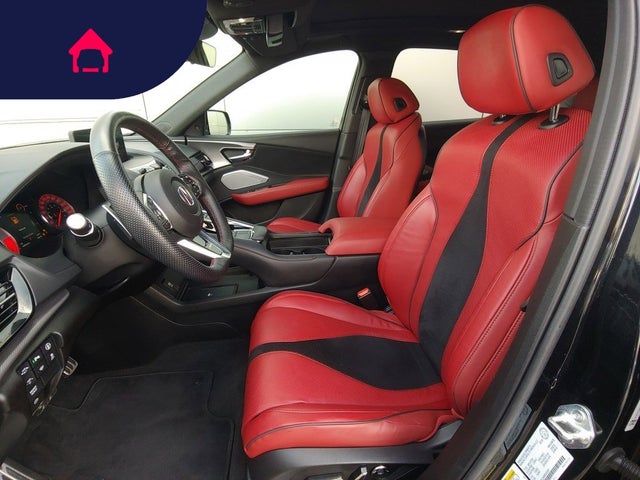 2024 Acura RDX