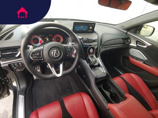 2024 Acura RDX