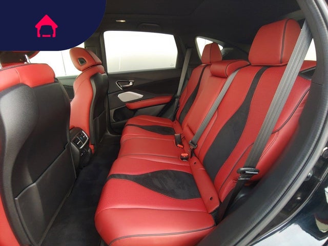 2024 Acura RDX