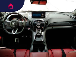2024 Acura RDX