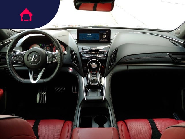 2024 Acura RDX