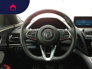2024 Acura RDX