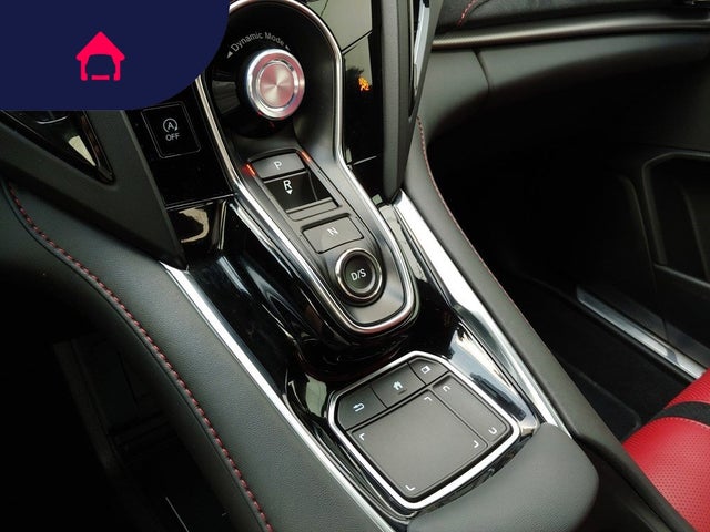 2024 Acura RDX