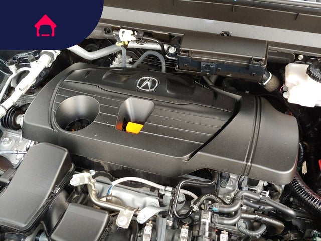2024 Acura RDX