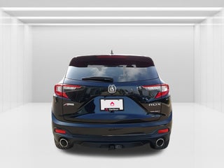 2024 Acura RDX