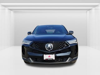 2024 Acura RDX
