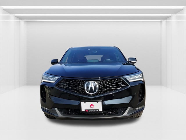 2024 Acura RDX