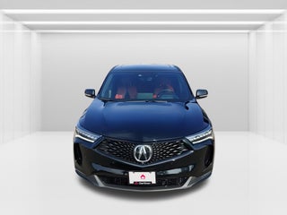 2024 Acura RDX