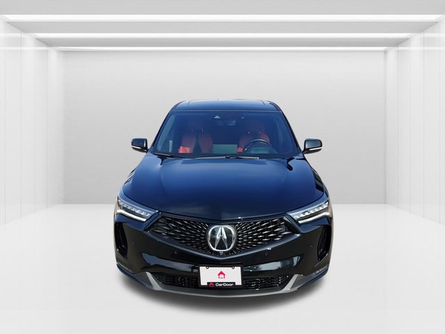 2024 Acura RDX