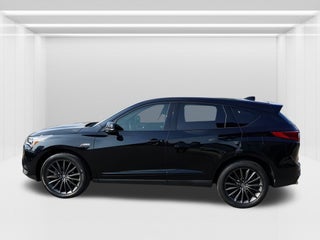 2024 Acura RDX