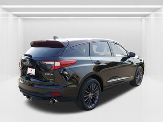 2024 Acura RDX