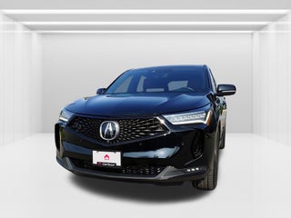 2024 Acura RDX