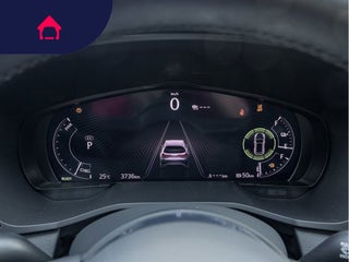 2025 Mazda CX-70 PHEV