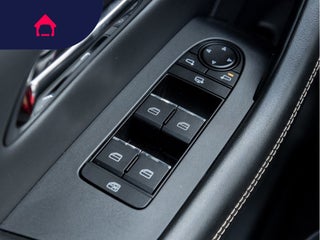 2025 Mazda CX-70 PHEV