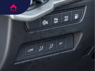 2025 Mazda CX-70 PHEV