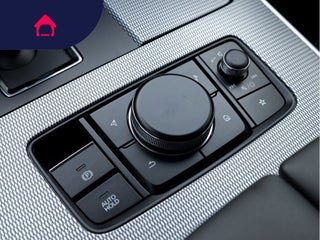 2025 Mazda CX-70 PHEV