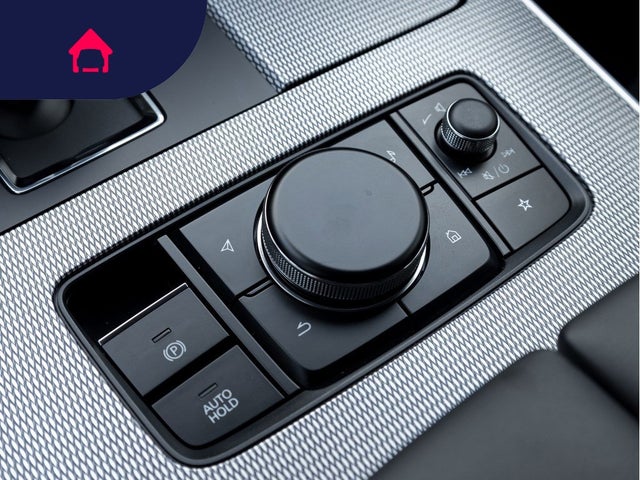 2025 Mazda CX-70 PHEV