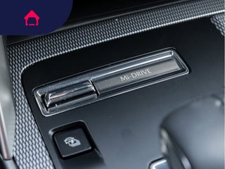 2025 Mazda CX-70 PHEV