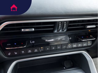 2025 Mazda CX-70 PHEV