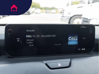 2025 Mazda CX-70 PHEV