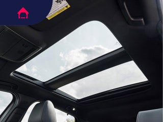 2025 Mazda CX-70 PHEV