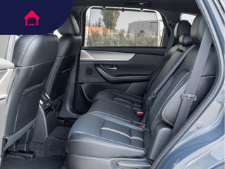 2025 Mazda CX-70 PHEV