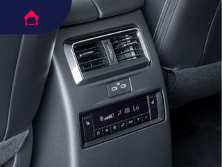 2025 Mazda CX-70 PHEV