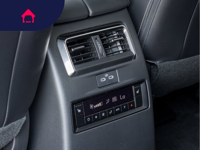 2025 Mazda CX-70 PHEV