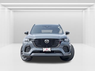 2025 Mazda CX-70 PHEV