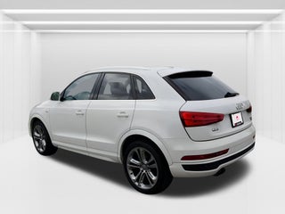 2018 Audi Q3