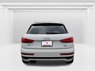 2018 Audi Q3