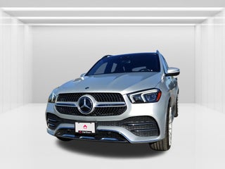 2020 Mercedes-Benz GLE