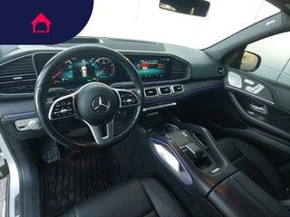 2020 Mercedes-Benz GLE