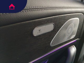 2020 Mercedes-Benz GLE