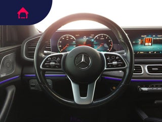 2020 Mercedes-Benz GLE