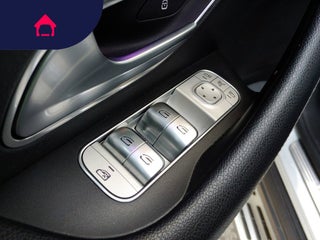 2020 Mercedes-Benz GLE