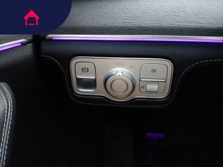 2020 Mercedes-Benz GLE