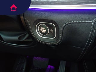 2020 Mercedes-Benz GLE