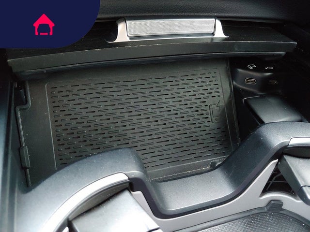 2020 Mercedes-Benz GLE