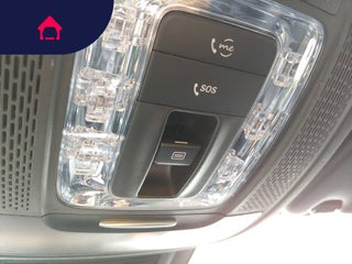 2020 Mercedes-Benz GLE