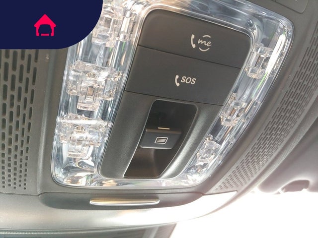 2020 Mercedes-Benz GLE