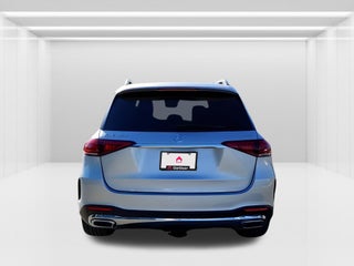 2020 Mercedes-Benz GLE