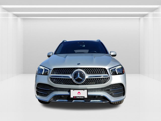 2020 Mercedes-Benz GLE