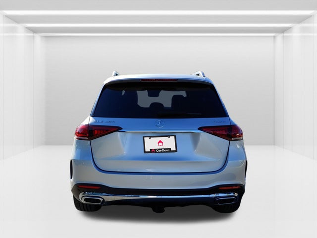 2020 Mercedes-Benz GLE