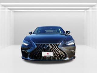 2025 Lexus ES 300h