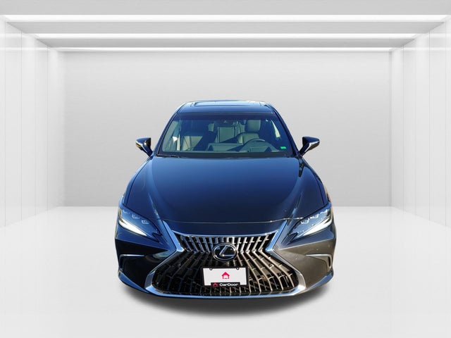 2025 Lexus ES 300h