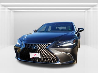 2025 Lexus ES 300h
